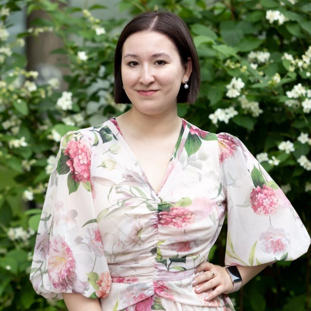 Эльсинора Габдуллина