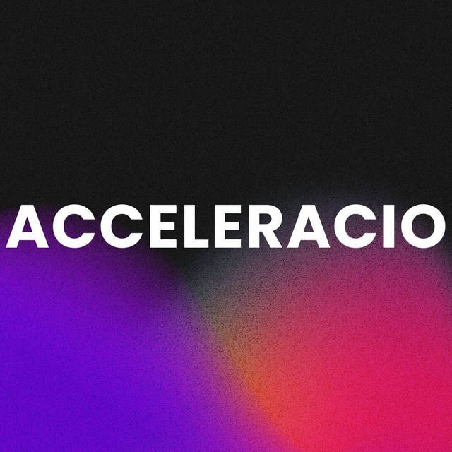 Acceleracio | подготовка к интервью на английском