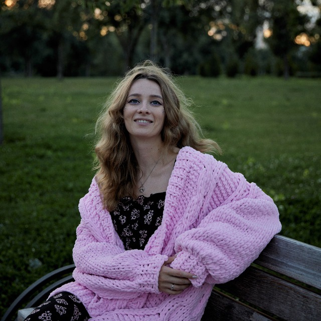 Julia Vinogradova