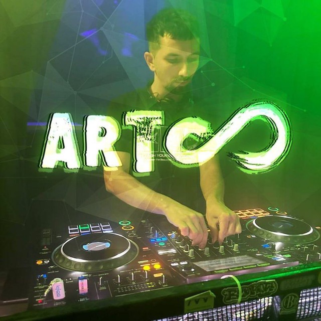 ARToO DJ