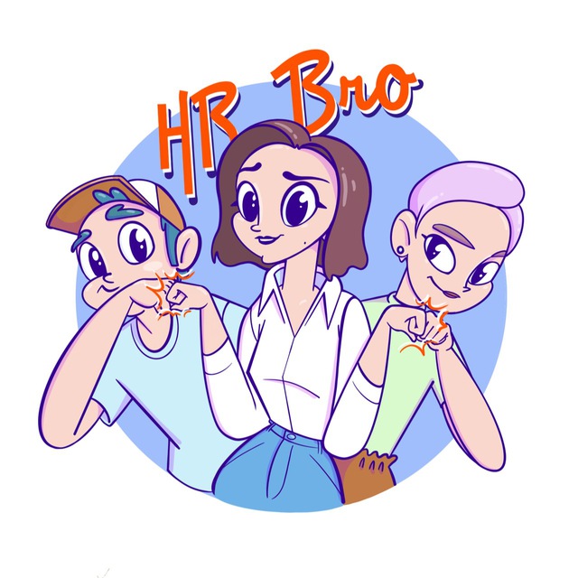 HR-Bro