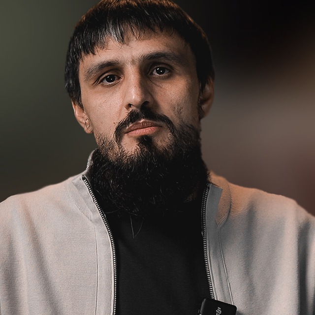 Абу Амир Дагестани