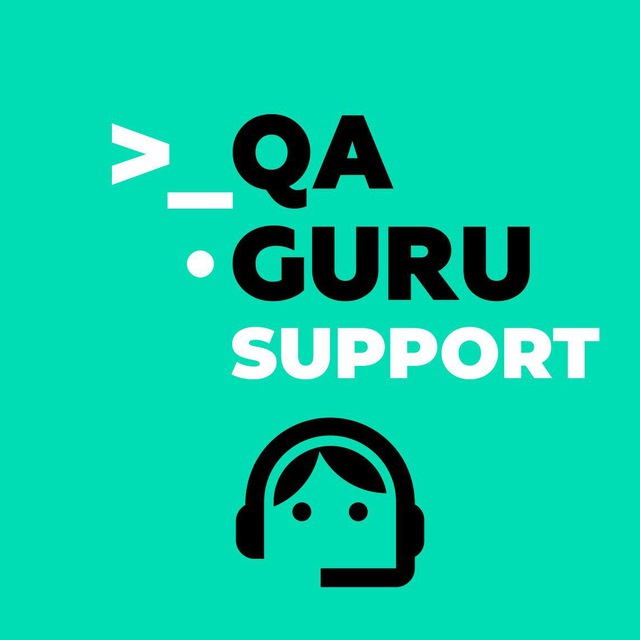 QA.GURU 