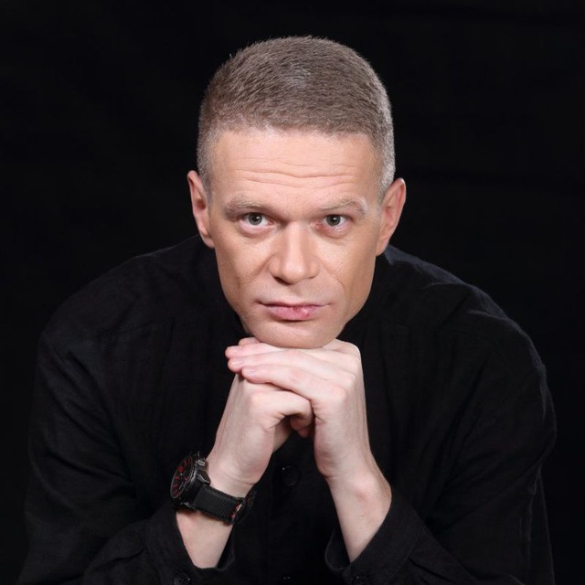 Фёдор Боровков