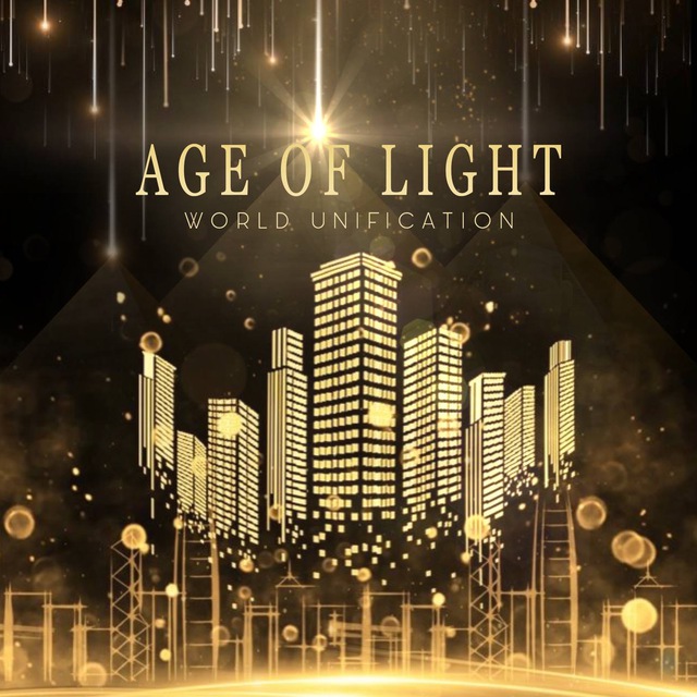 AGE OF LIGHT donate