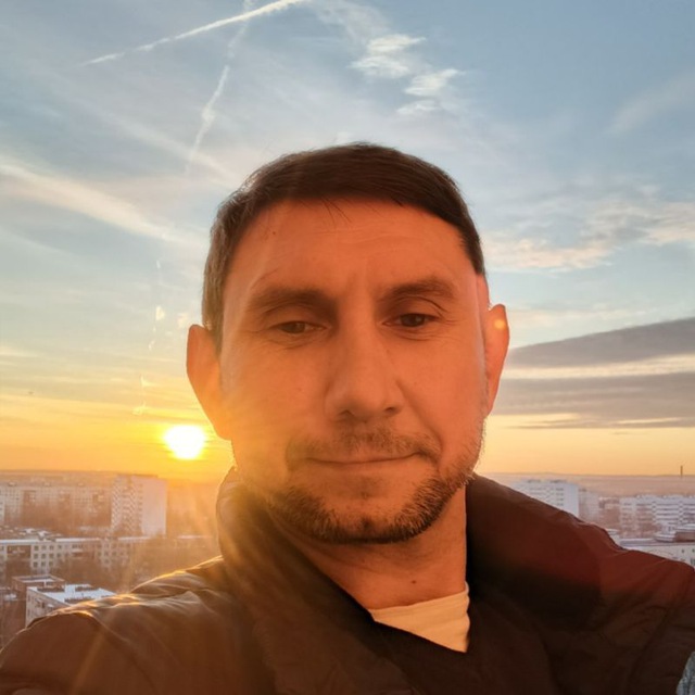 Максим Вербицкий