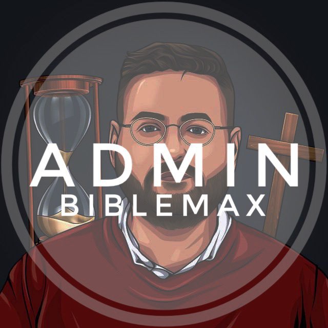BiblemaxBot