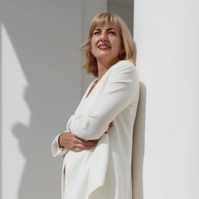 Жанна Абрамова: жизнь в балансе — отношения, здоровье, деньги