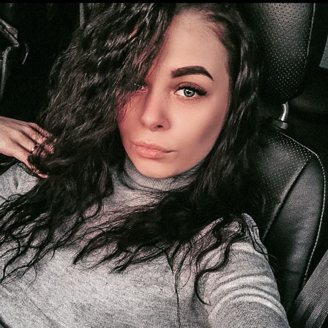 Julia Izvekova💎