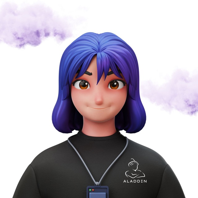 Jasmine | Aladdin Center