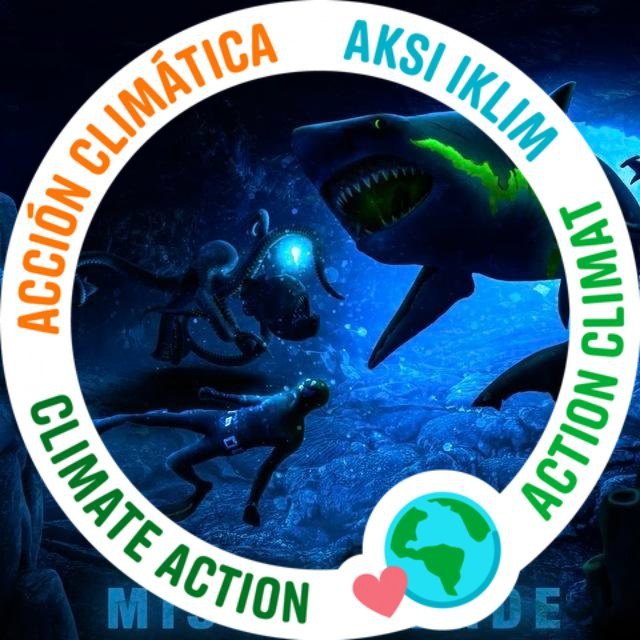 [DE] NatureFreaks Telegram Talk auf Deutsch / German / Tedesco über Tiere / Natur und Mission Erde / Earth (Discord Kanal)