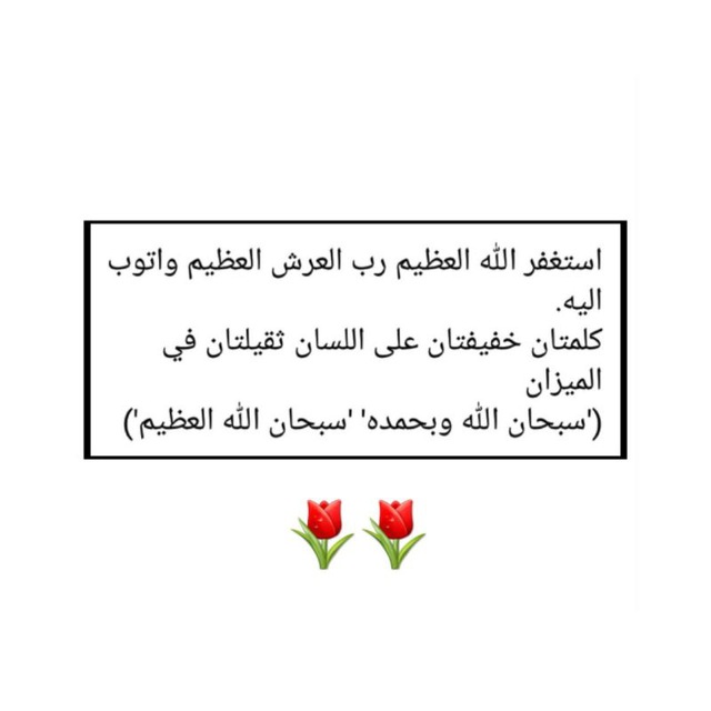مقاطع قرآنية