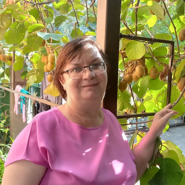 Галина Корнева