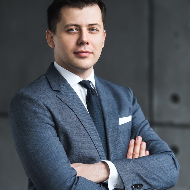 Robert York