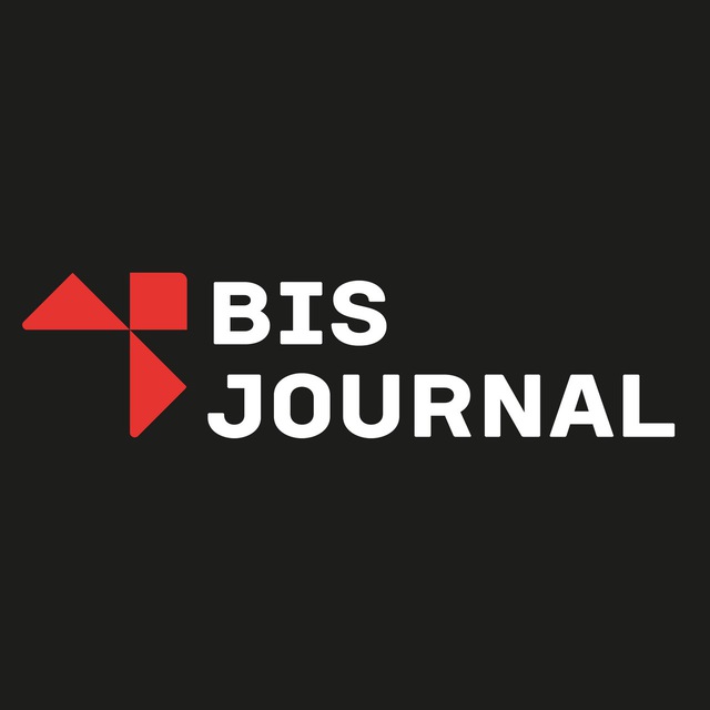 BIS Journal — Информационная безопасность