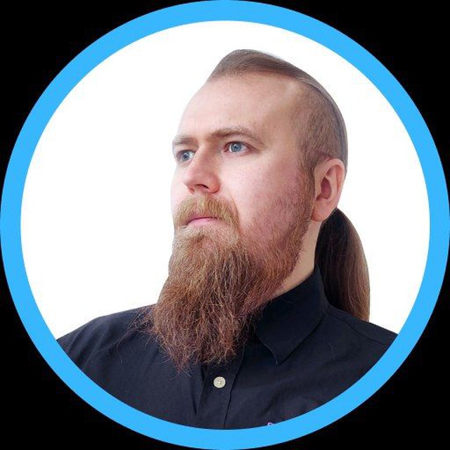 🧄 Denis Telegram