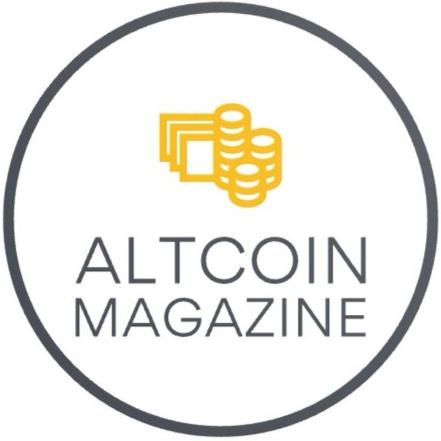 Altcoin Magazine