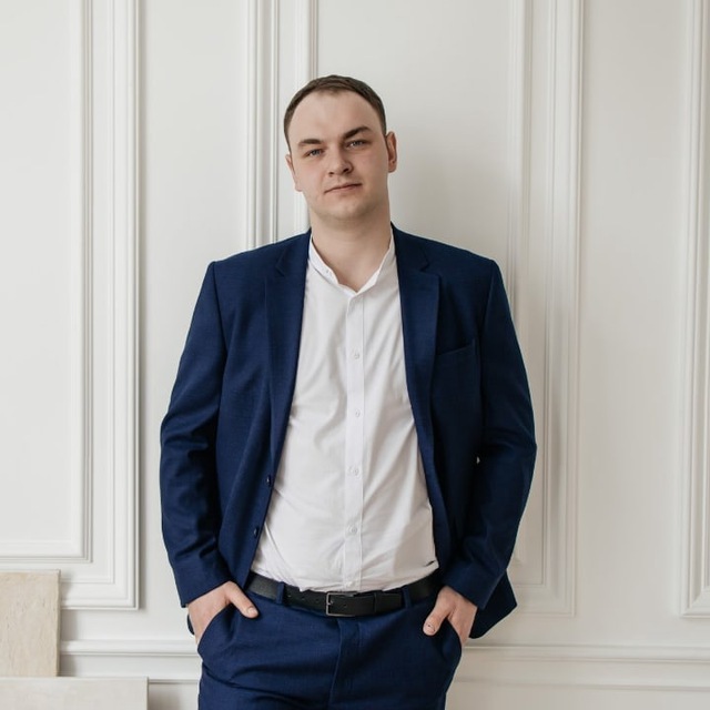 Иван Егоров
