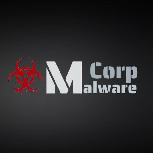 MalwareCorp | malwarecorp.com
