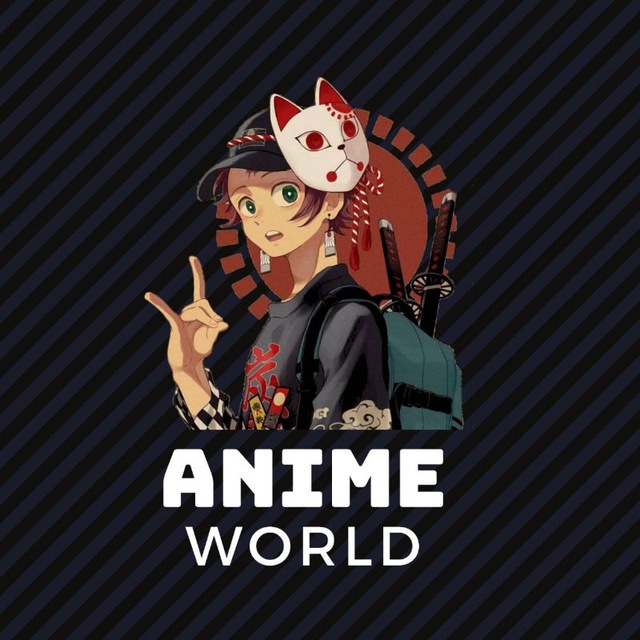 Anime World