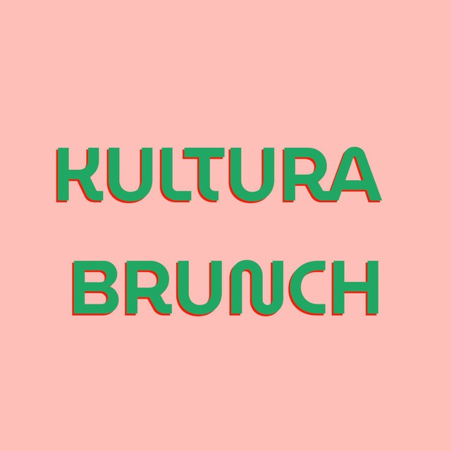 KULTURA BRUNCH
