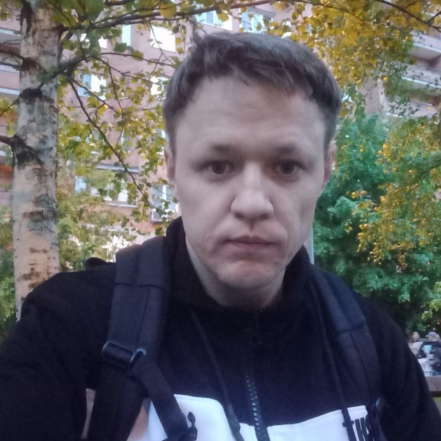 Иван Шамаев