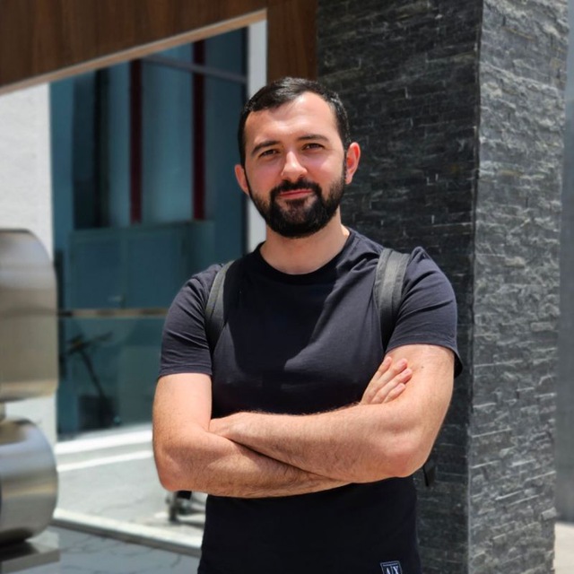 Islam Midov