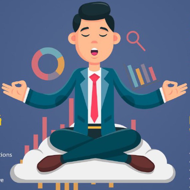 Data & IT Career