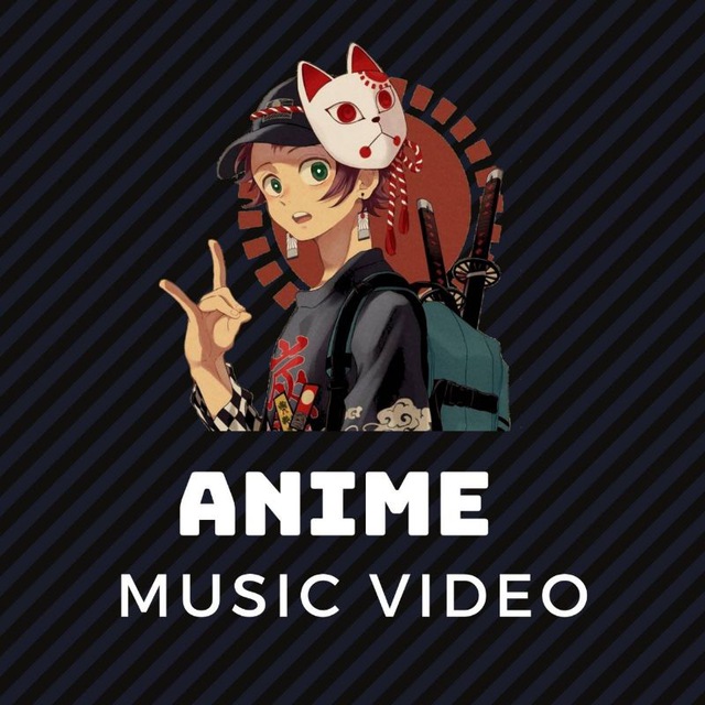 ANIME MUSIC VIDEO