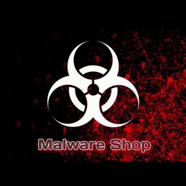 Malware Shop Bot