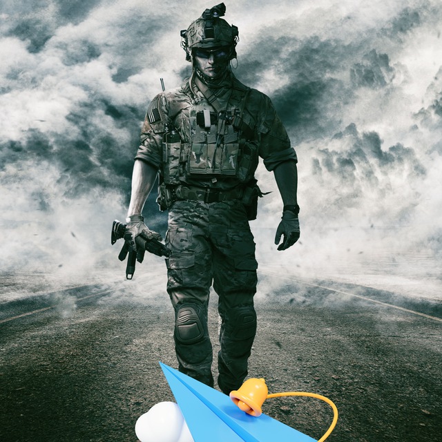 Telegram channels about military / security / police - Canales sobre militares / seguridad - Chaînes sur l'armée / la sécurité