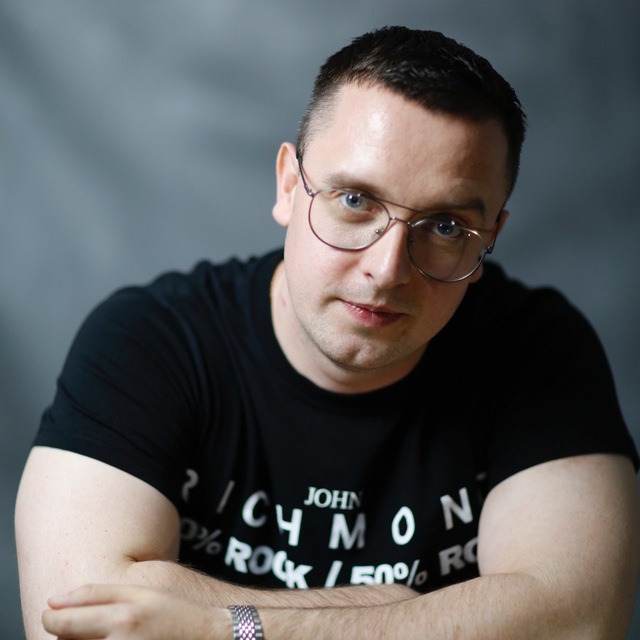 Андрей Козлов