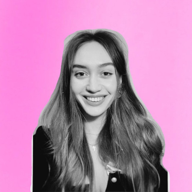 Катерина Евдокимова