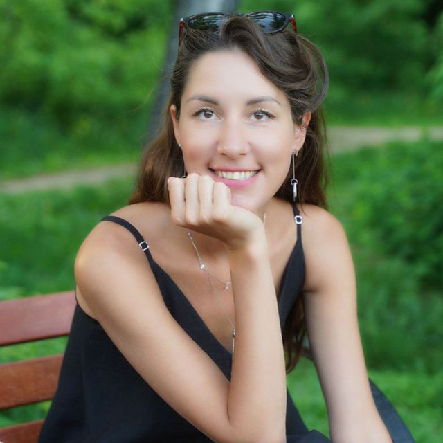 Anzhela Lagunova