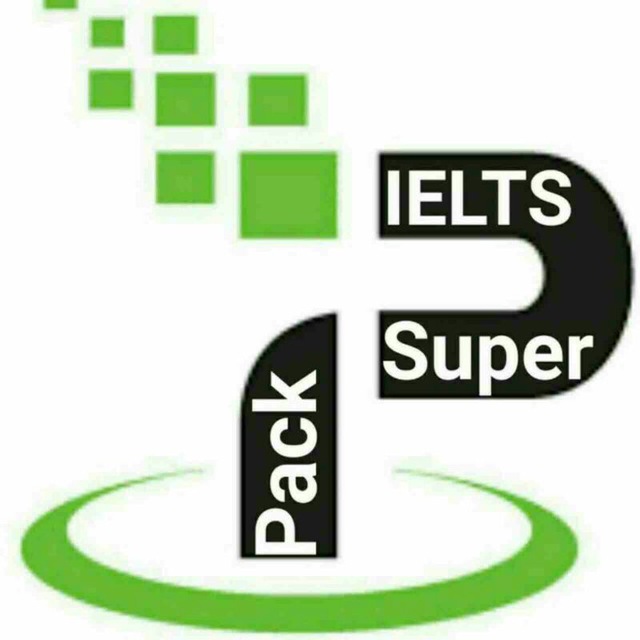 IELTS Super Pack ™