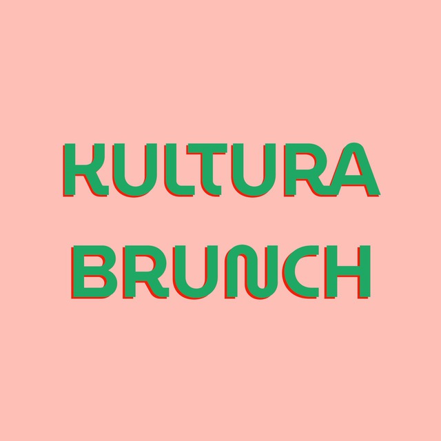 KULTURA BRUNCH