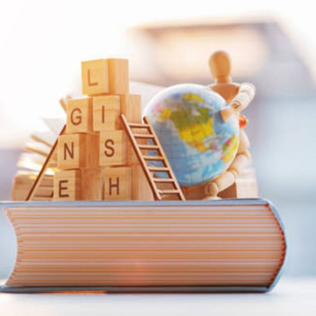 English learner