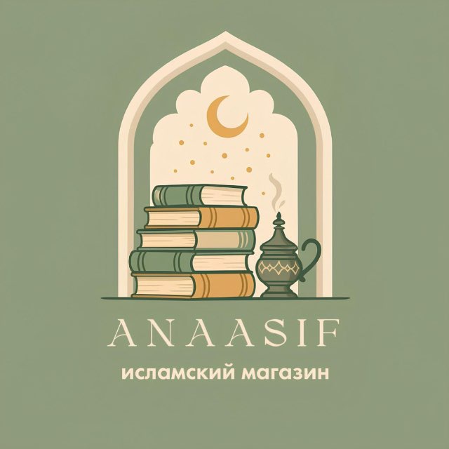 ANAASIF (магазин)